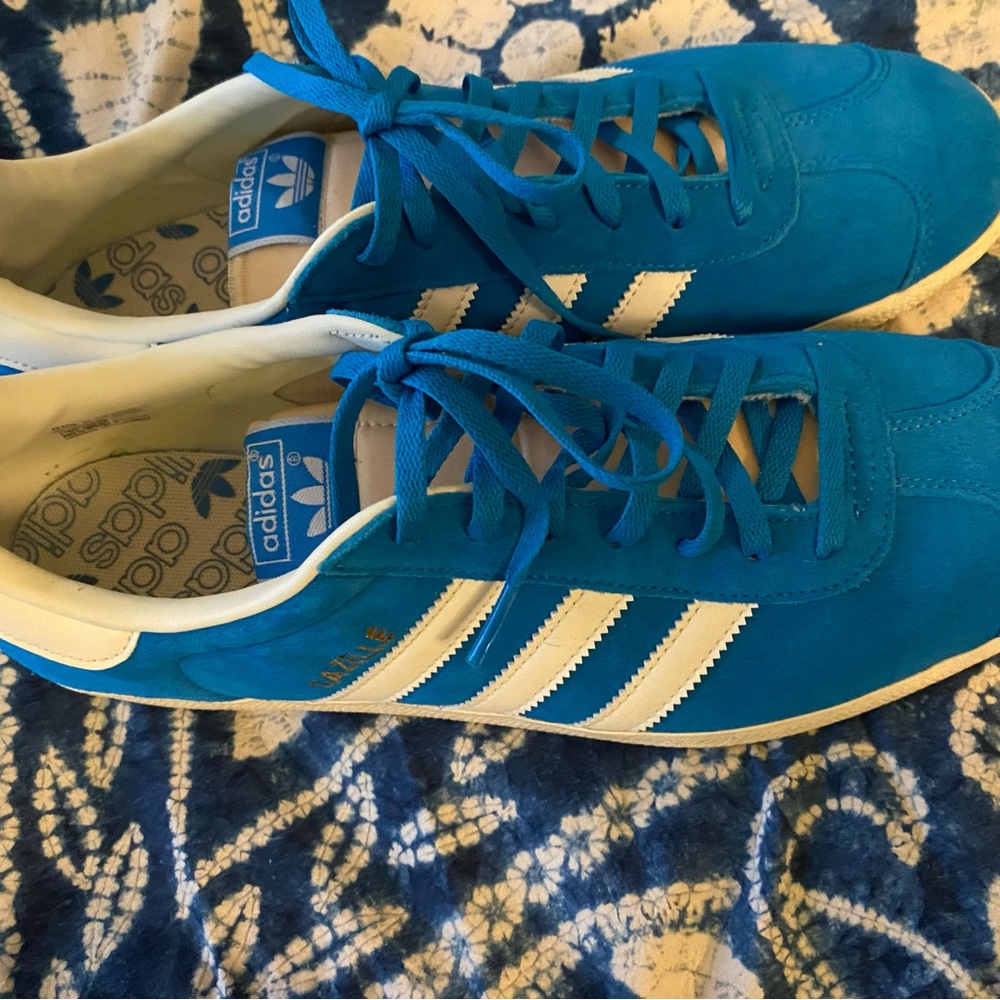 Adidas Gazelle Mens
